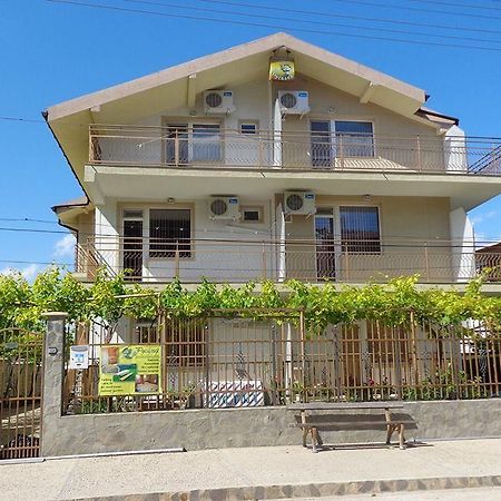 Guest Rooms Rusalka Kranevo Exterior photo