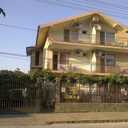 Guest Rooms Rusalka Kranevo Exterior photo