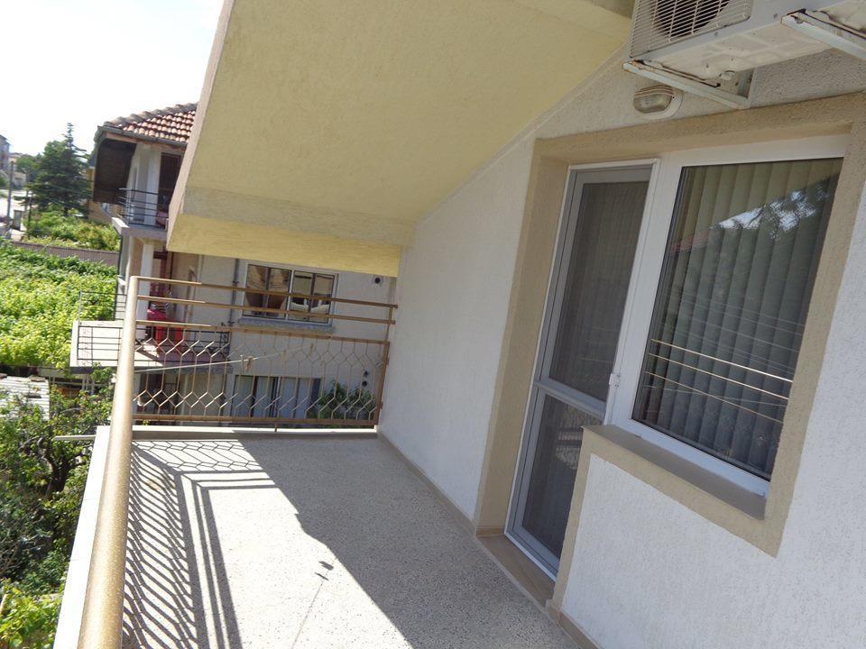Guest Rooms Rusalka Kranevo Exterior photo