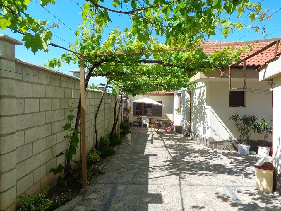 Guest Rooms Rusalka Kranevo Exterior photo