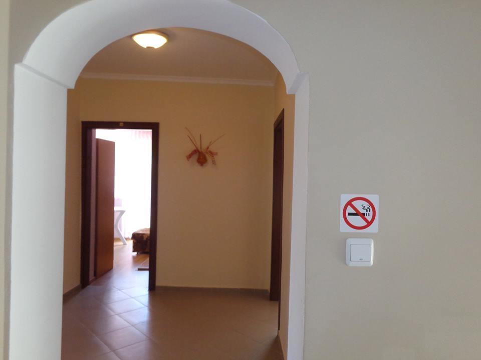 Guest Rooms Rusalka Kranevo Exterior photo