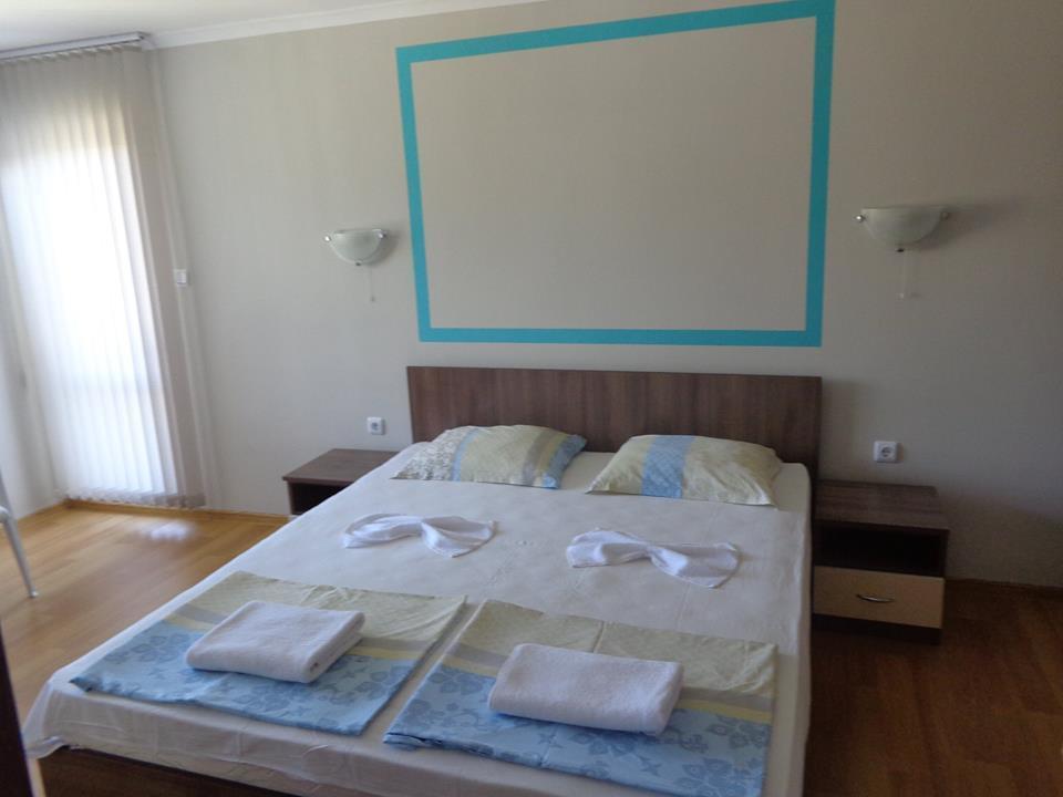 Guest Rooms Rusalka Kranevo Exterior photo