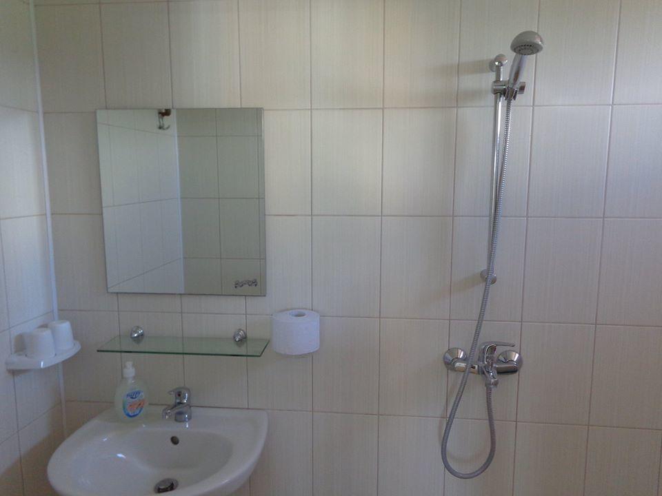 Guest Rooms Rusalka Kranevo Exterior photo