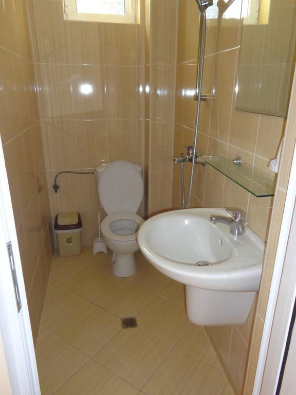 Guest Rooms Rusalka Kranevo Exterior photo
