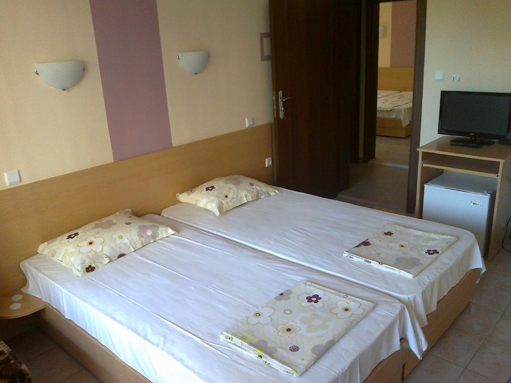 Guest Rooms Rusalka Kranevo Room photo