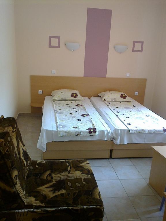 Guest Rooms Rusalka Kranevo Room photo