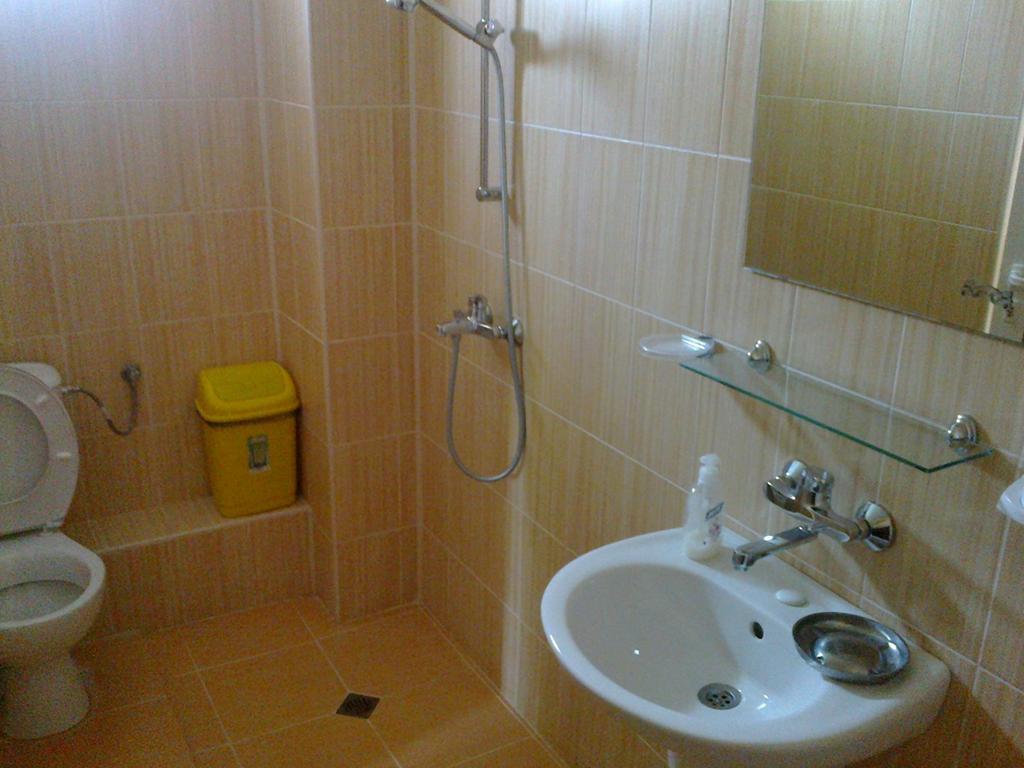 Guest Rooms Rusalka Kranevo Exterior photo