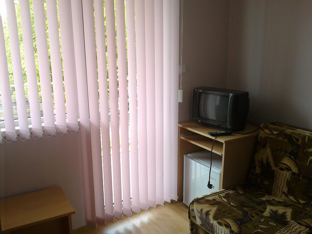 Guest Rooms Rusalka Kranevo Room photo