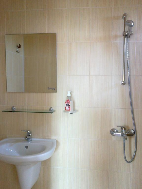 Guest Rooms Rusalka Kranevo Room photo