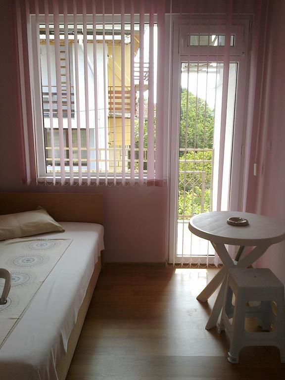 Guest Rooms Rusalka Kranevo Room photo