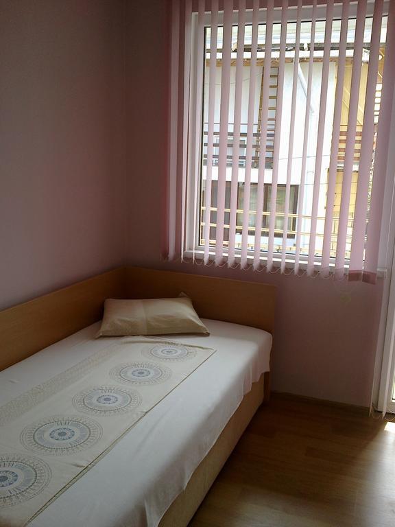 Guest Rooms Rusalka Kranevo Exterior photo