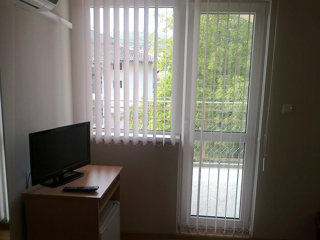 Guest Rooms Rusalka Kranevo Room photo