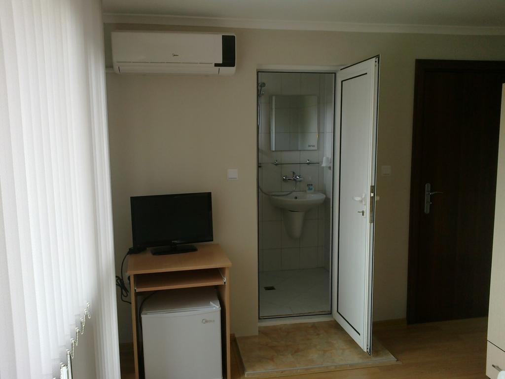 Guest Rooms Rusalka Kranevo Room photo