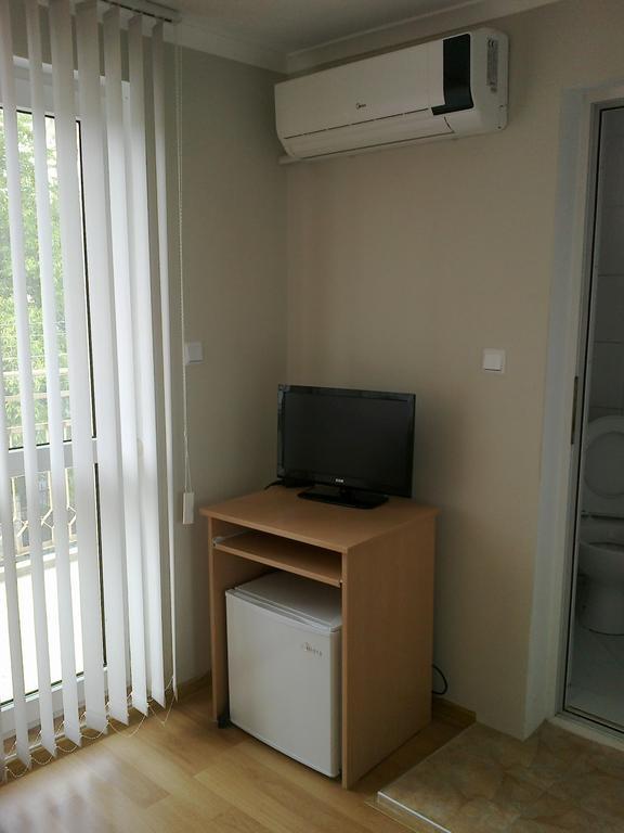 Guest Rooms Rusalka Kranevo Room photo