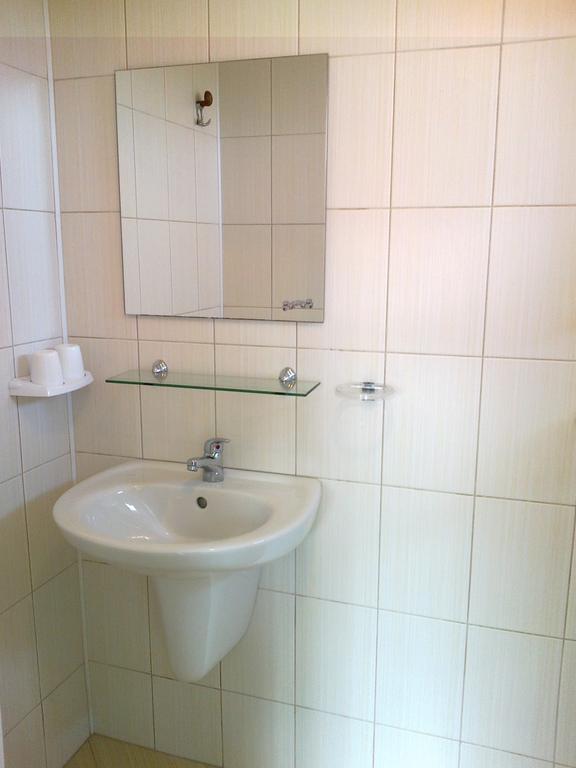 Guest Rooms Rusalka Kranevo Room photo