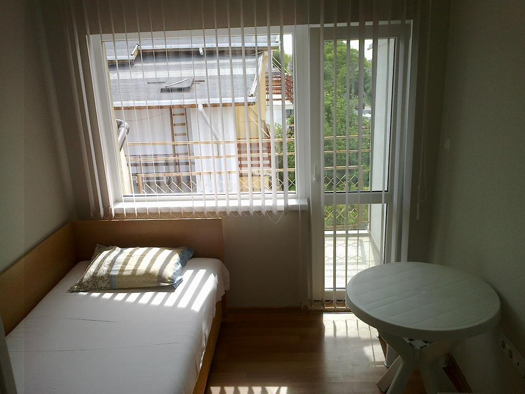 Guest Rooms Rusalka Kranevo Exterior photo