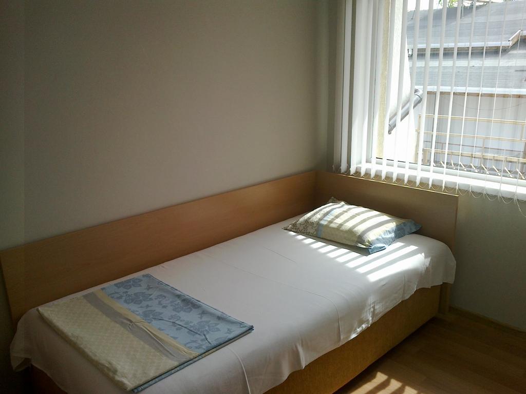 Guest Rooms Rusalka Kranevo Room photo