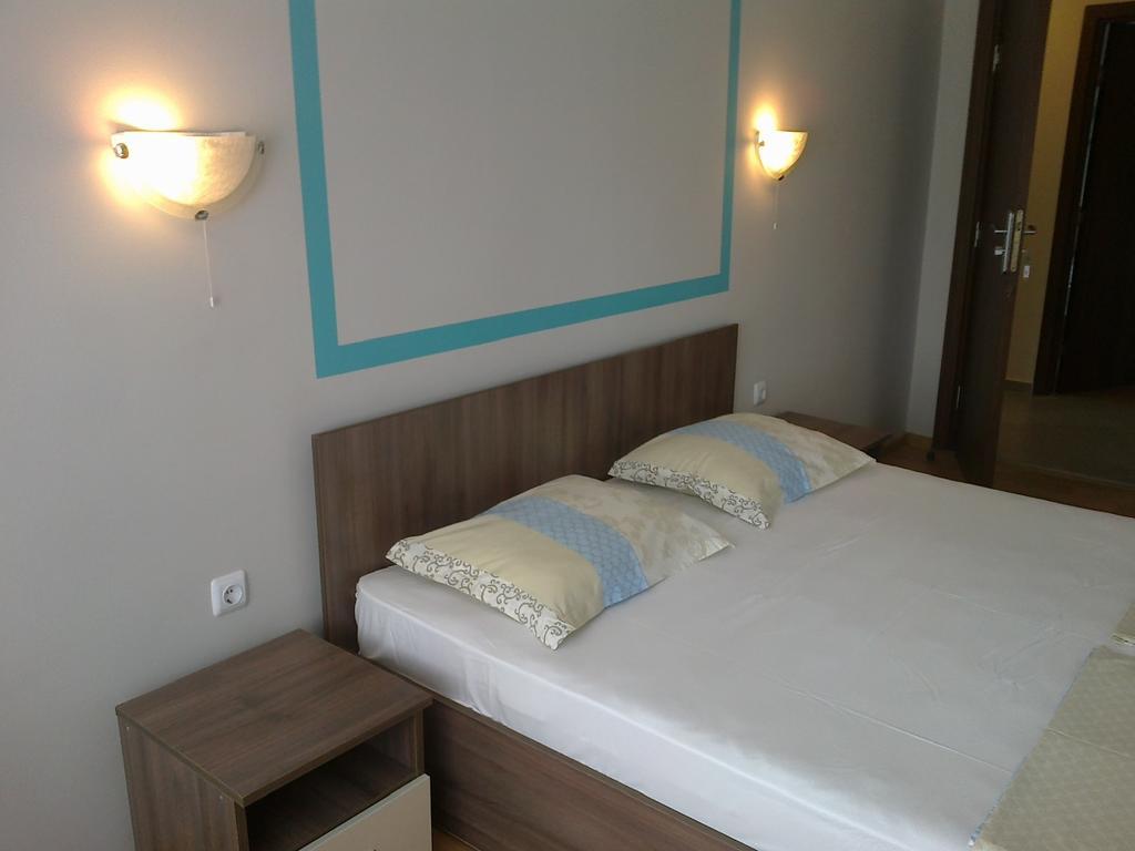 Guest Rooms Rusalka Kranevo Room photo
