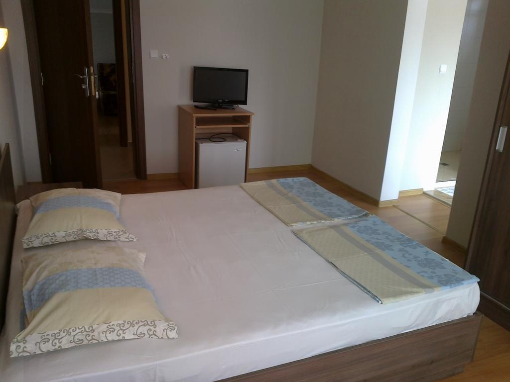 Guest Rooms Rusalka Kranevo Room photo